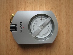 Klinometr SUUNTO